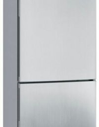 Siemens KG36EALCA kombinált hűtőszekrény